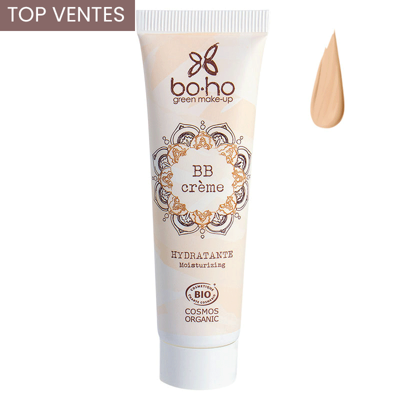 Bio BB Creme 3B02 Beige Clair