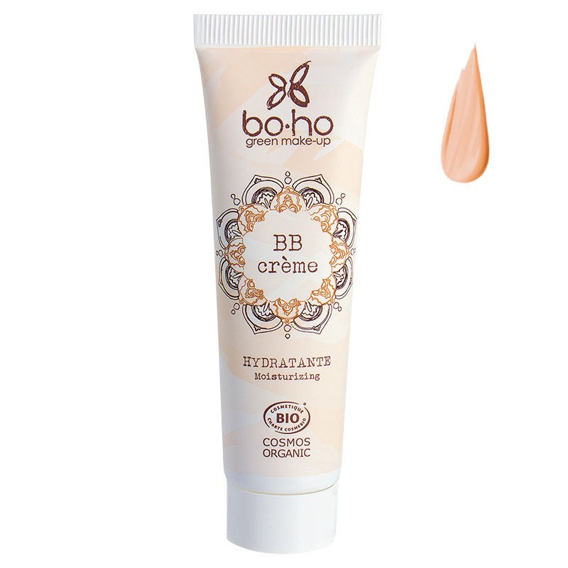 Bio BB Creme 3B03 Beige Rosé