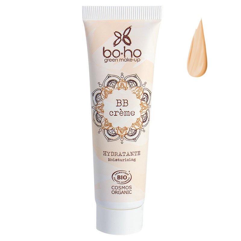 Bio BB Creme 3B04 Medium