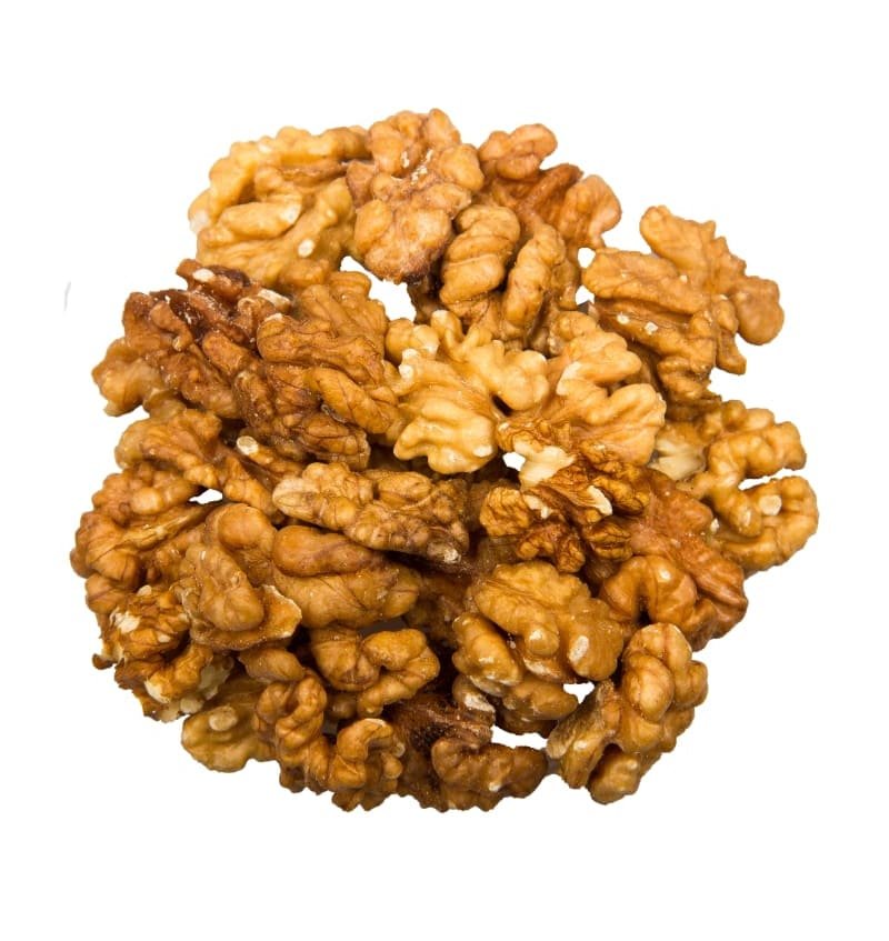 Walnoten biologisch 750gr