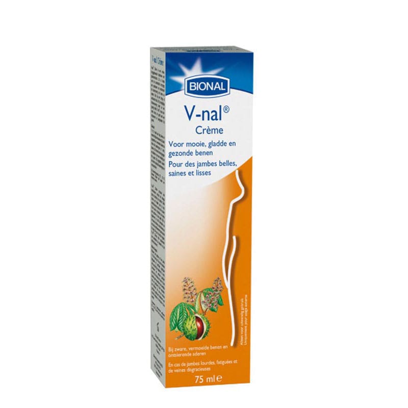 V-nal Creme