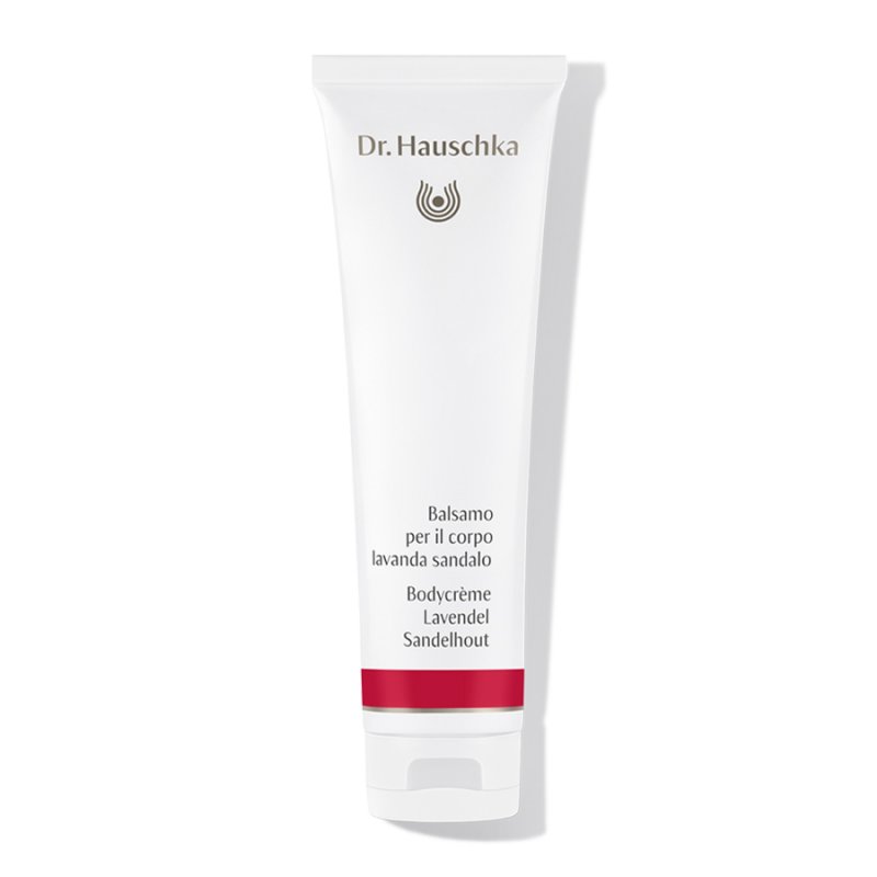 BodycrÃ¨me Lavendel Sandelhout