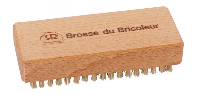Klusjesborstel (ECO) (212 22 12)