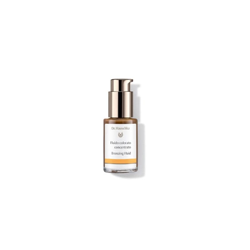 Bronzing Fluid (cadeaupass)