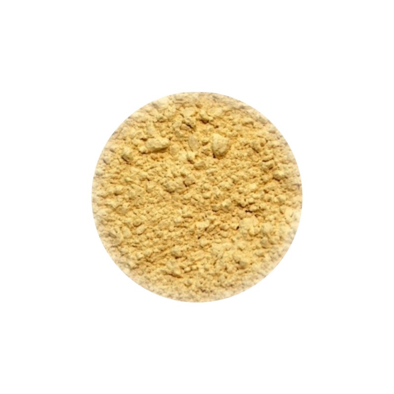 Keukenkruiden: Look - Gemalen - 100 g