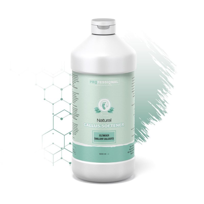 Callus-Softener eeltweker 1liter