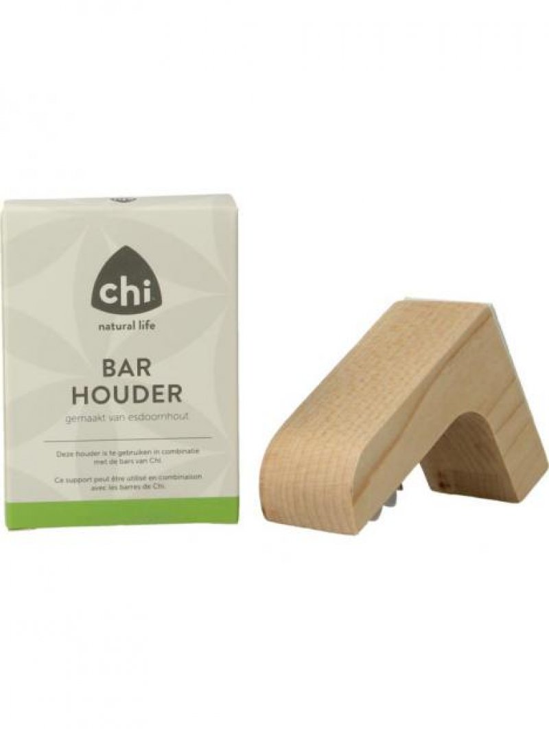 Bar houder met magneet