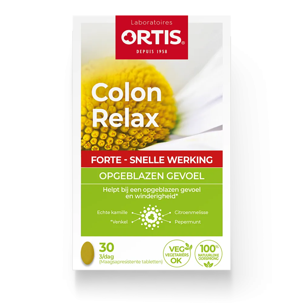 Colon Relax Forte 