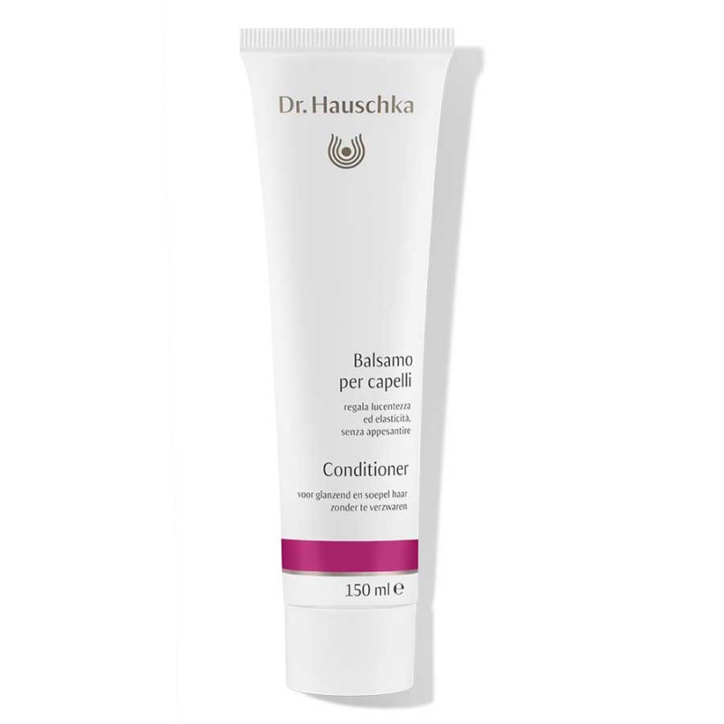 conditioner voor glanzend en soepel haar (cadeaupass)