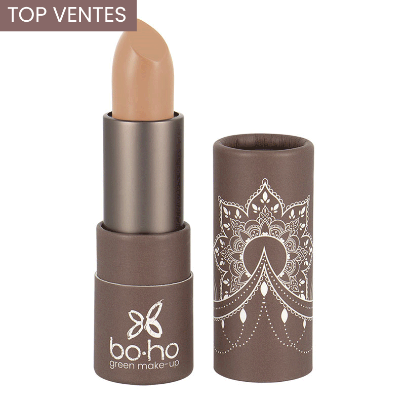 Bio Concealer 02 Beige Clair