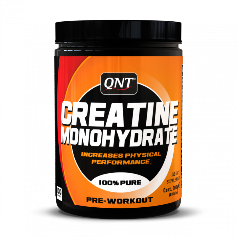 Creatine Pure Monohydrate Poeder 300g