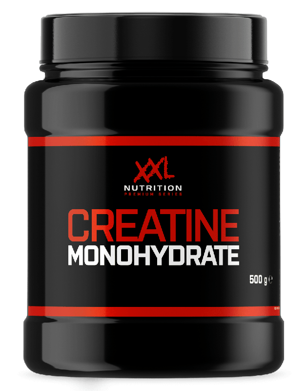 Creatine Monohydraat 250 g  