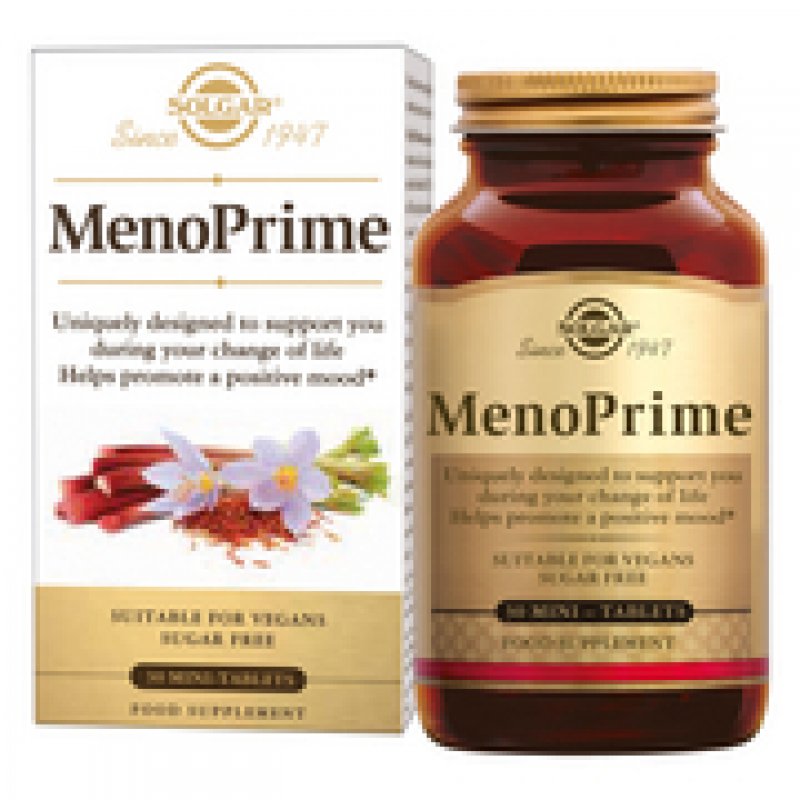Menoprime 