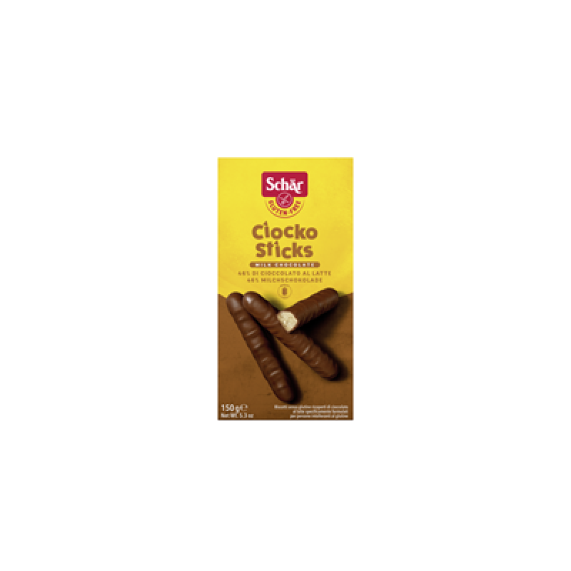 Ciocko Sticks