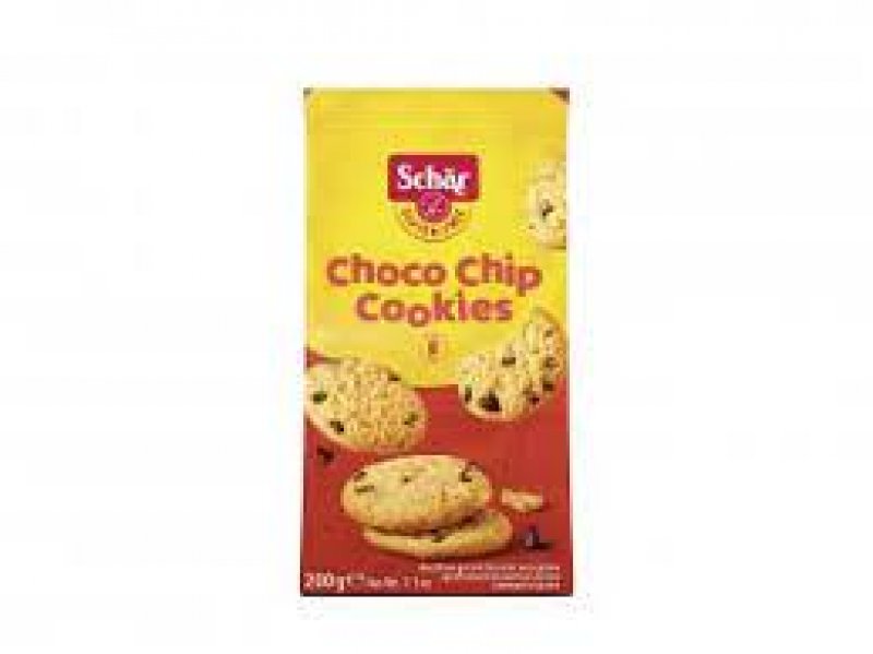 Choco Chip Cookie 