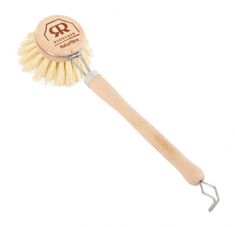 Harde afwasborstel 4 cm (ECO) (art1760)