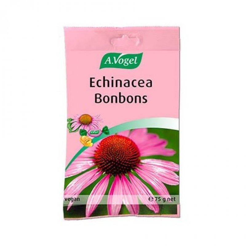 Echninacea bonbons
