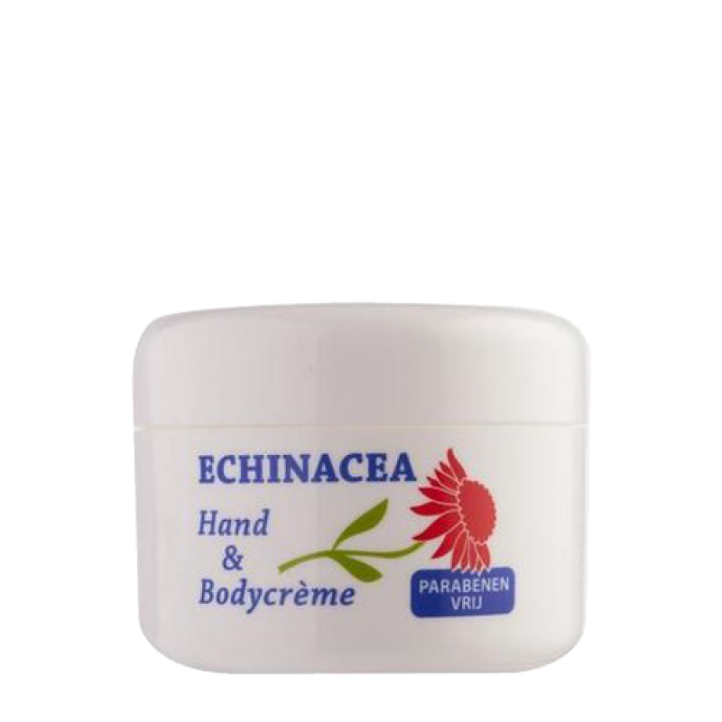 Echinacea hand & bodycrÃ¨me 