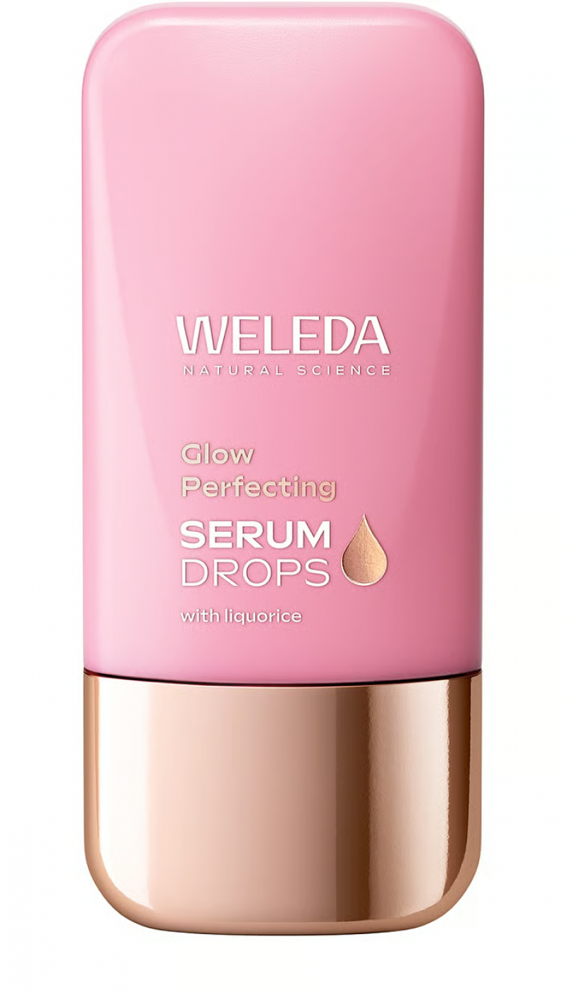 Glow Boost Serum Drops 30ml