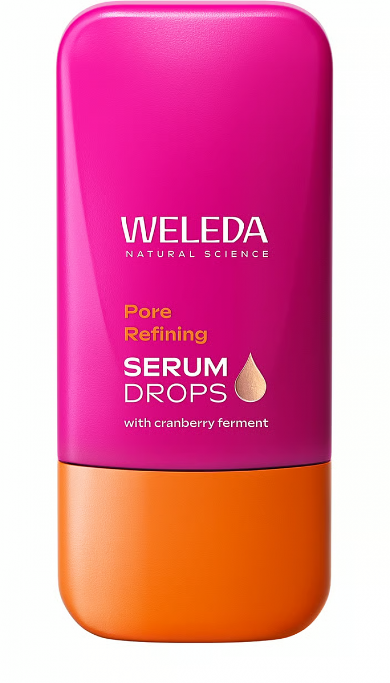 Vitamin Boost Serum Drops 30ml
