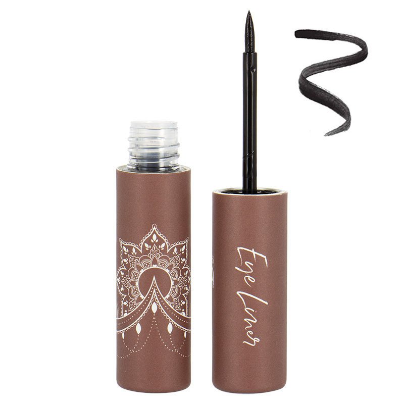 Bio Eyeliner 01 Noir/Zwart