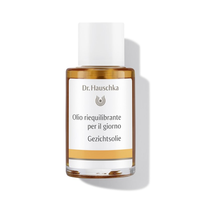 Gezichtsolie 18ml (cadeaupass)