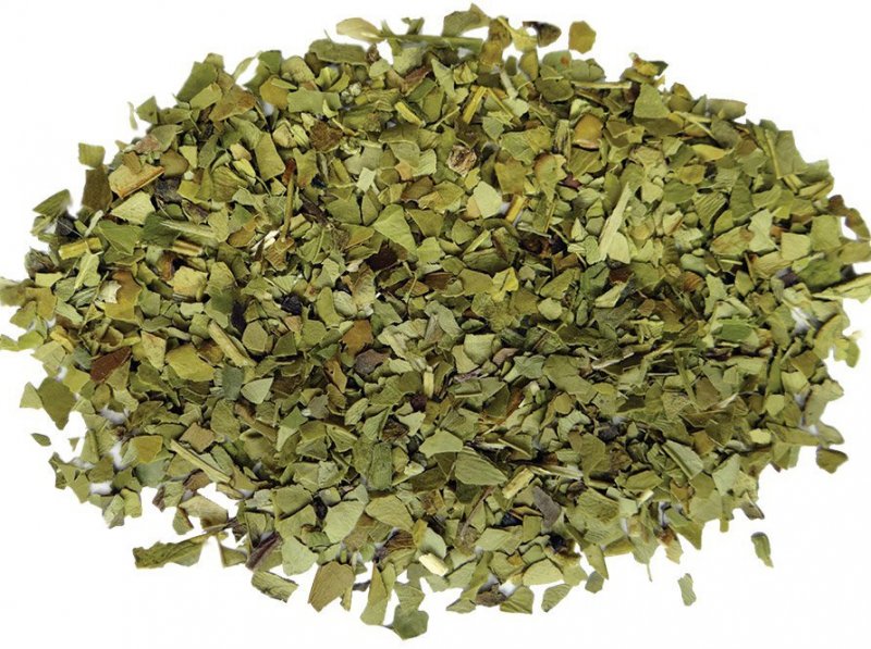 Yerba Maté groen 100g (cadeaupass)