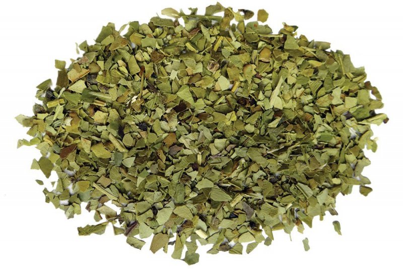 Yerba Maté groen 1kg (cadeaupass)