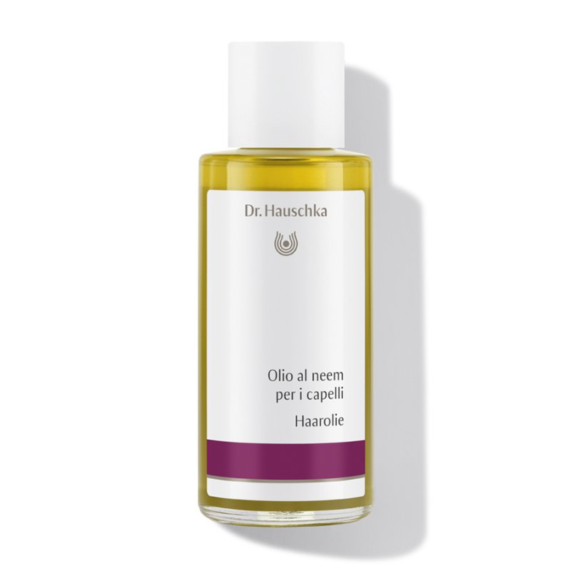 Haarolie (cadeaupass)