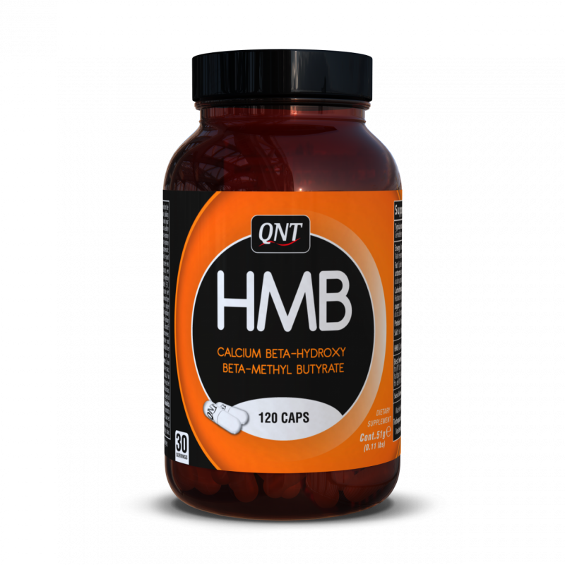 HMB (250mg) 120caps