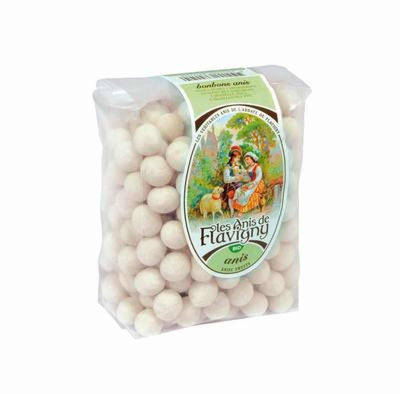 Anijs 250 g 