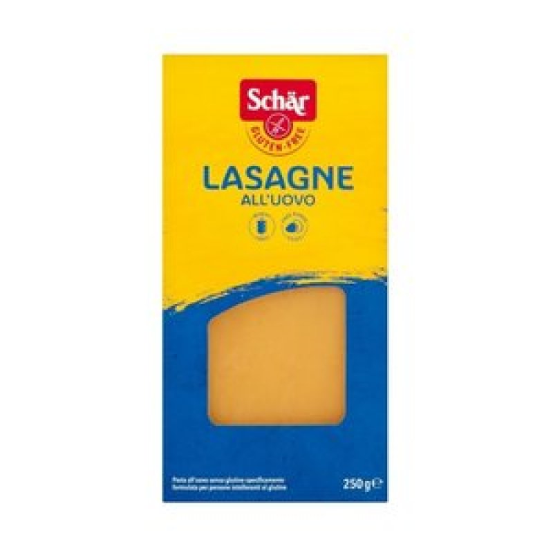 Lasagne