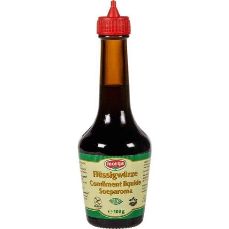 Soeparoma 100 gram - Glutenvrij