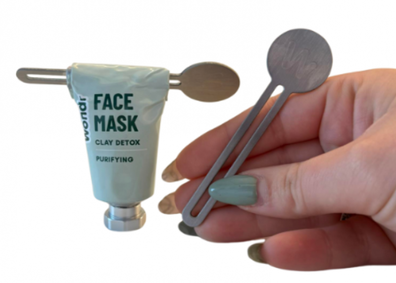 Tube Squeezer