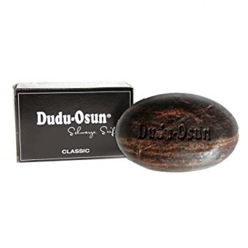 Black soap classic (ECO)