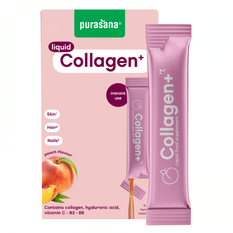 Collagen+ Liquid