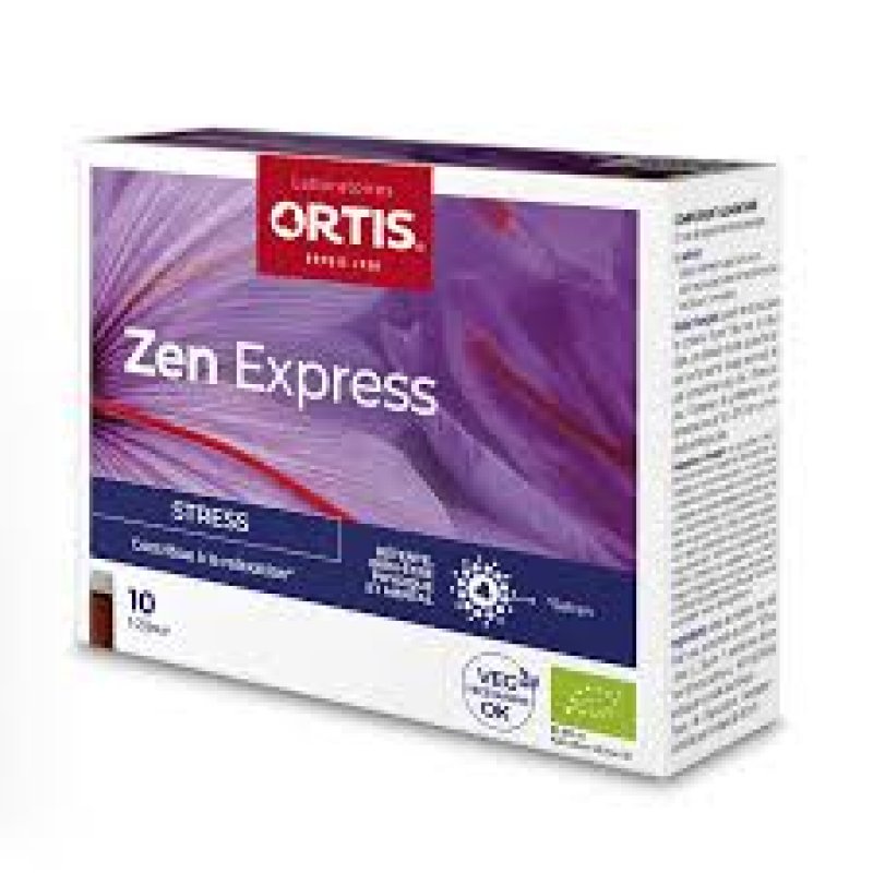 Zen Express