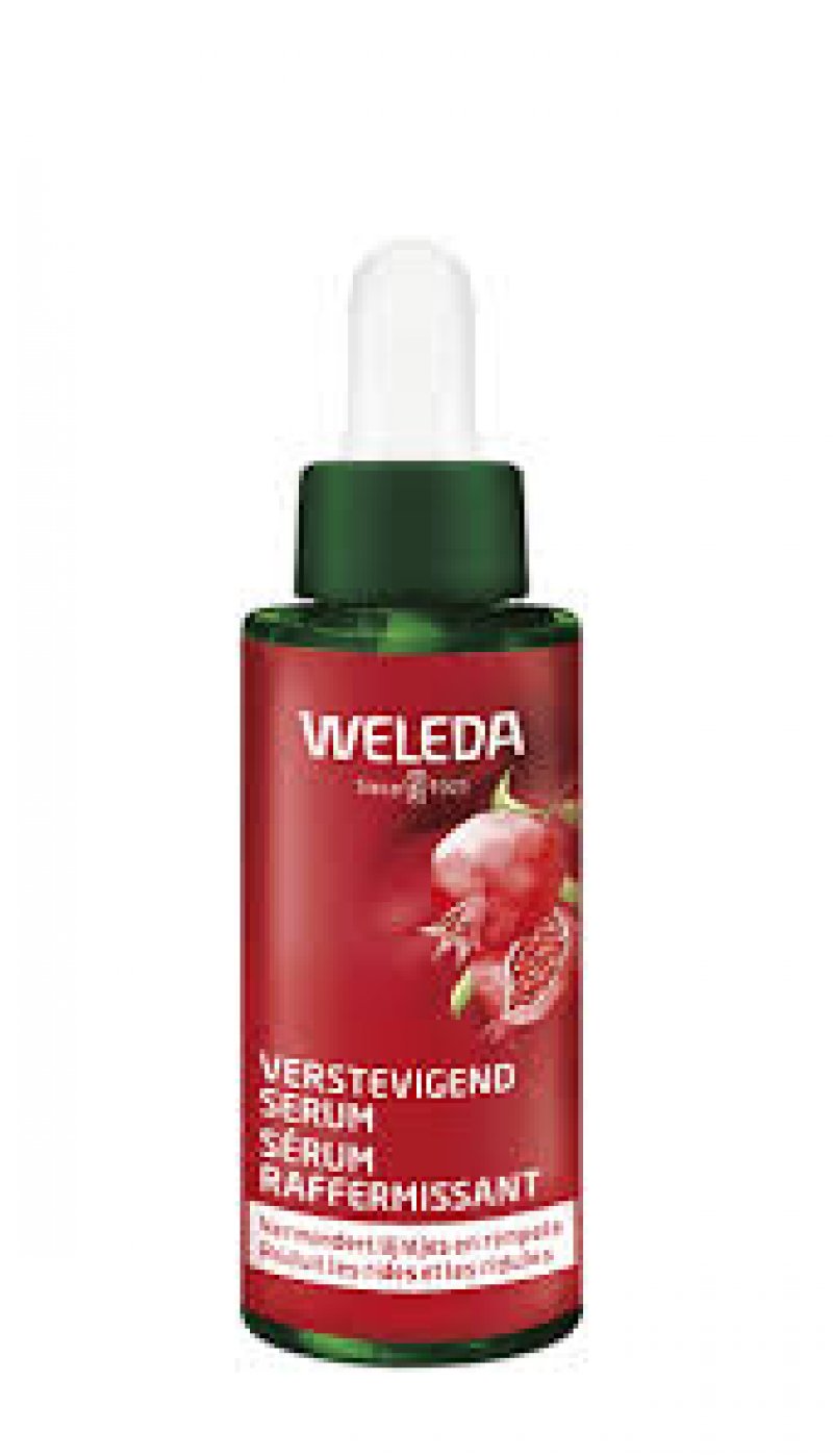 verstevigend serum granaatappel 