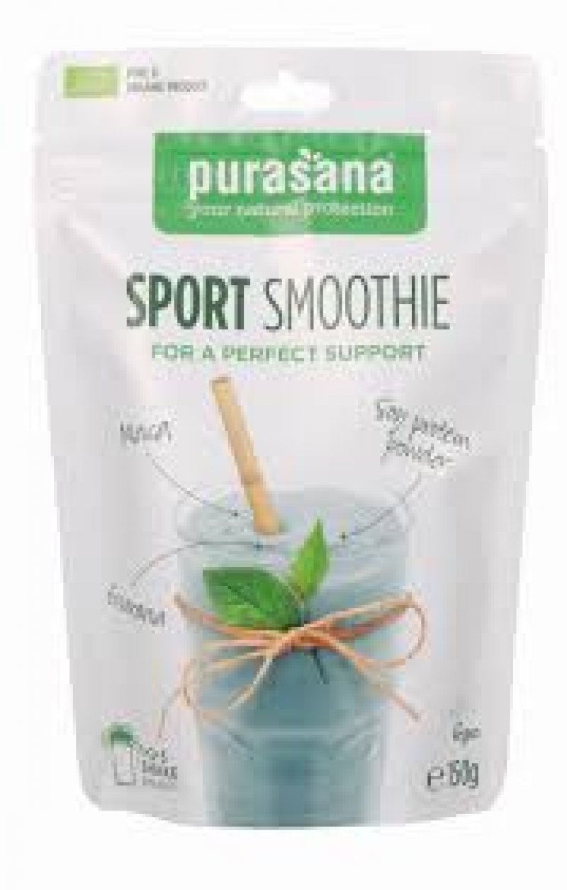 Sport Smoothie 150g
