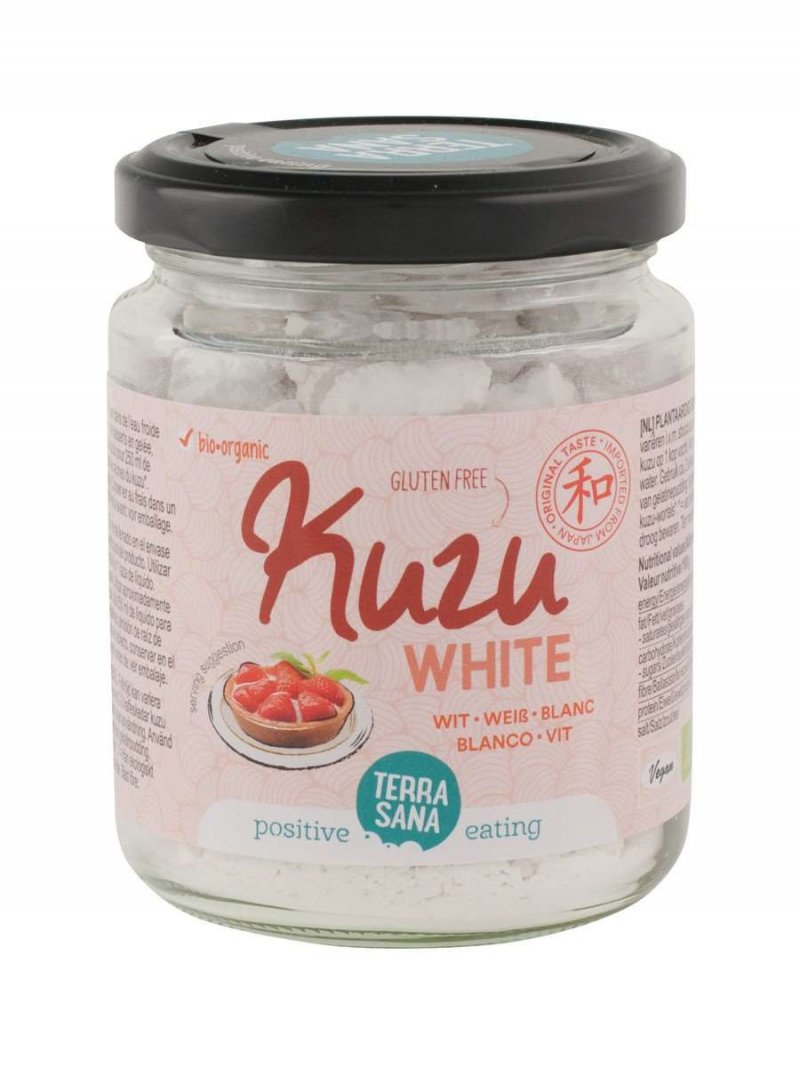 Kuzu White