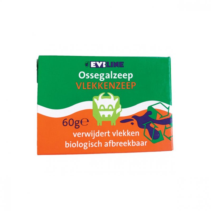 Ossegalzeep vlekkenzeep 