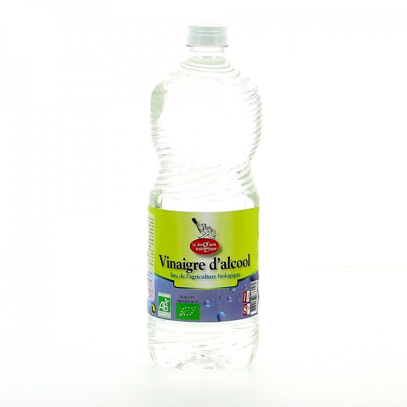 Biologische natuurazijn (ECO)