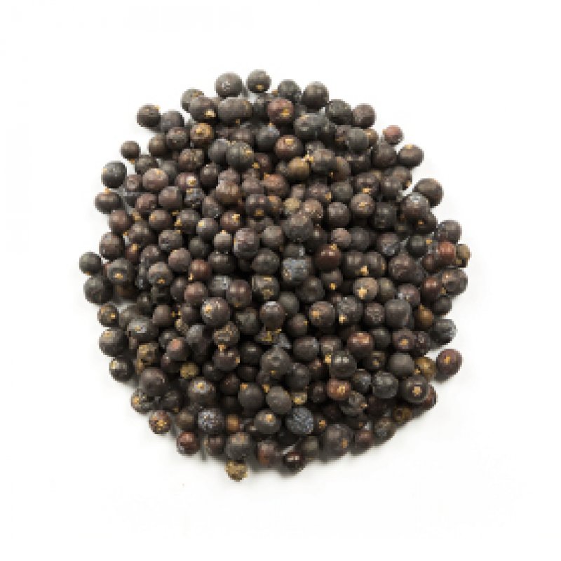 Keukenkruiden: Jeneverbes - 100 g (cadeaupass)