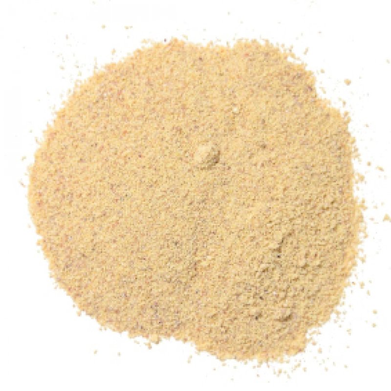 Keukenkruiden: Peper - Gemalen - Wit - 50 g