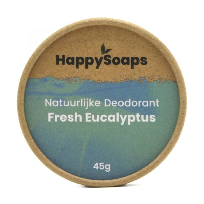 Natuurlijke Deodorant â€“ Fresh Eucalyptus 