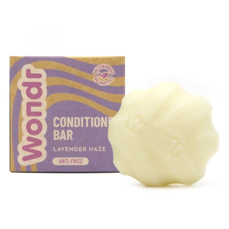 LAVENDER HAZE | CONDITIONER BAR 