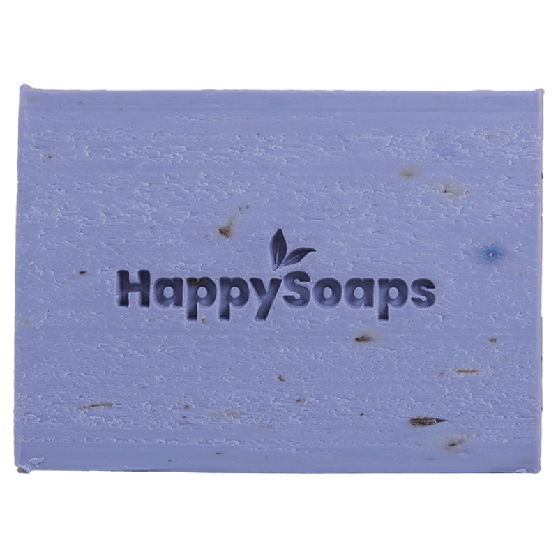 Body wash bar lavendel (ECO)