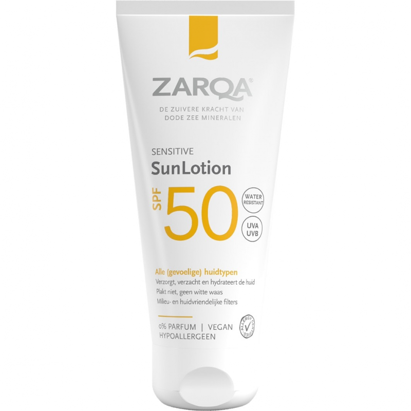 SunLotion SPF50 100ml
