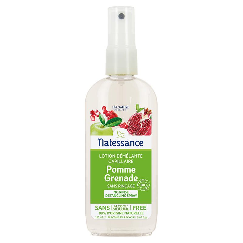 GRANAATAPPEL HAARONTWARRENDE LOTION - 150 ML