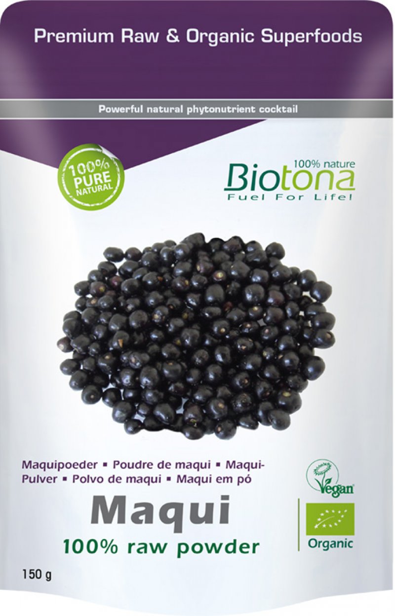 Maqui 150gr